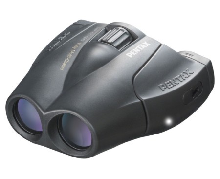 Pentax  - бинокль UP 10x25 - 1
