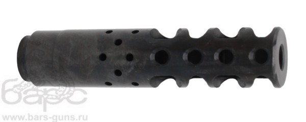 Пламегаситель Кордон Лось-10 308Win