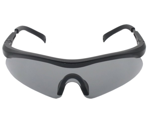 Pyramex BP6610 - очки тактические со сменными линзами - 2