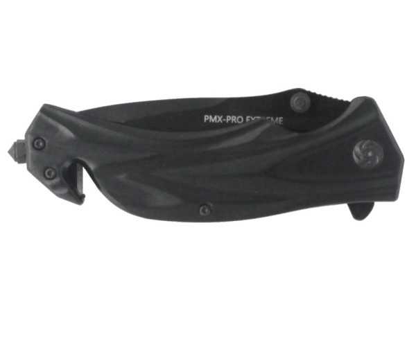 PMX-PRO Extreme special series AUS8 - нож тактический PMX-008B - 3