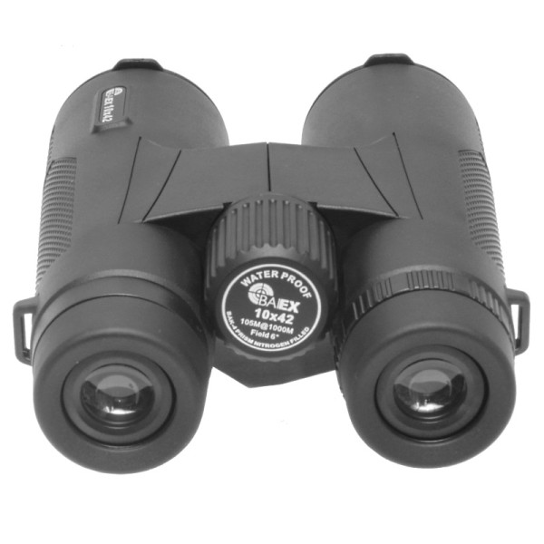 BAIEX - бинокль 10x42 WP - 2