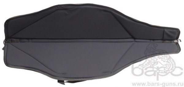 Кейс 110 с оптикой М-ПВ- черный