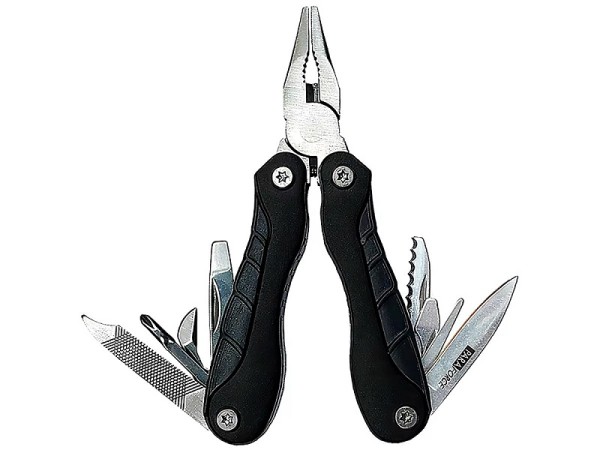 Мультиинструмент компактный AccuSharp ParaForce, 13 инструментов-2