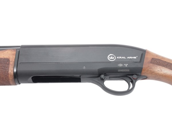 Kral Azarax 12х76 орех 710 мм - 5