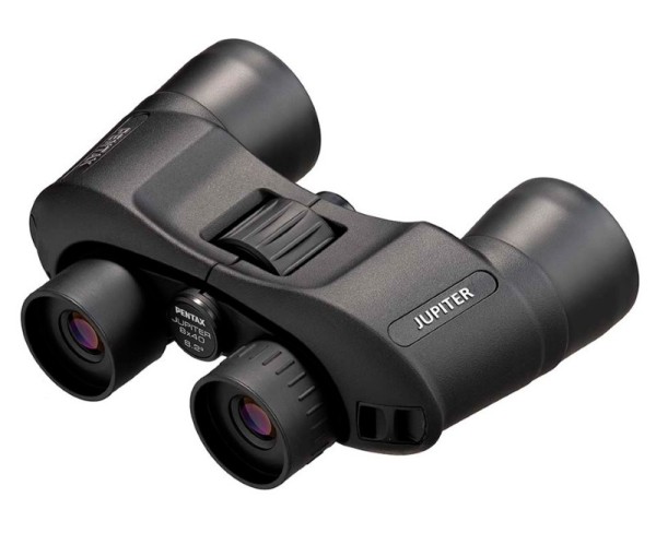 Pentax  - бинокль JUPITER 8x40 - 2