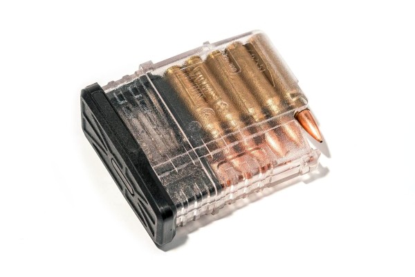 Магазин PUFGUN SG 308 (Сайга 308) 25-10 Tr-1