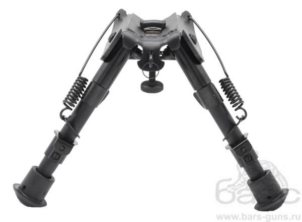 Сошки Caldwell XLA 6-9 Bipod  Fixed