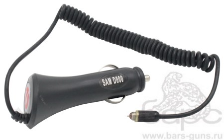 Устройство зарядное автомобильное УЗА 12В Эст- Тула