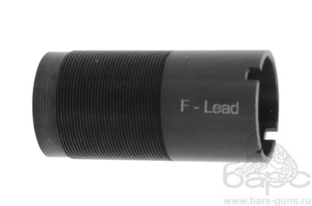 Насадок дульный МР-43 МР-27 12 калибр 1,0 чок