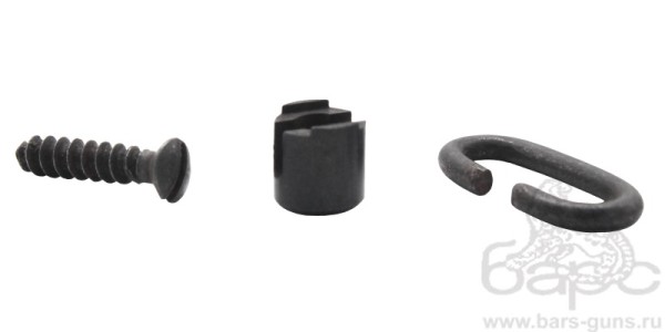 Антабка Сайга приклад -2