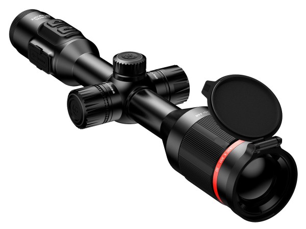 Тепловизионный прицел Guide TU420-1