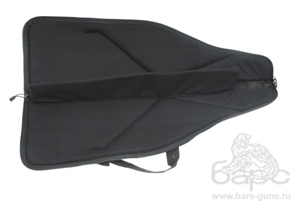 Кейс МР-27 вельвет+поролон Хольстер - 3