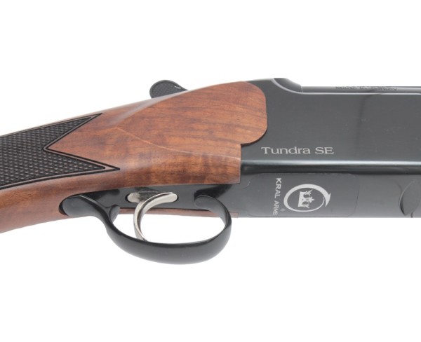 Kral Tundra SE 12х76 орех 760 мм - 4