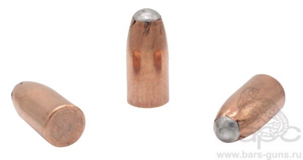 Пуля 9,6х53 Lancaster Стриж-М