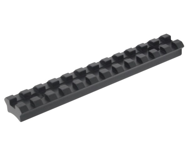 BAIEX - планка  HQ D0024 пикатинни 125 мм - 2