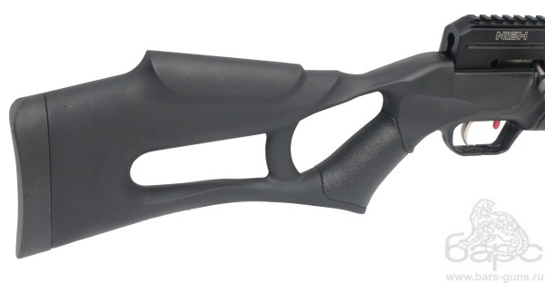 Kral Puncher Maxi Nish - 2