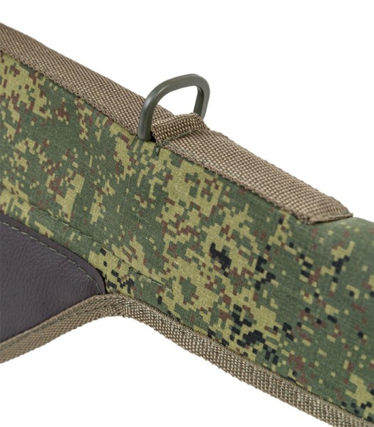 Чехол ИЖ-27 люкс ткань Хольстер - 3