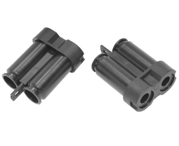 Пионер - устройство самообороны - 3