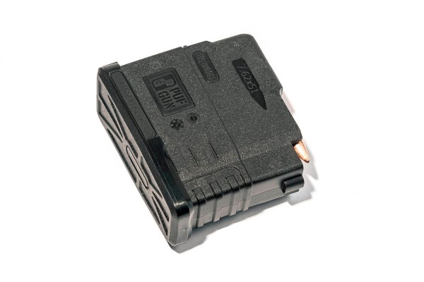 Магазин PUFGUN VP 308 (Вепрь 308) 25-5 B-1