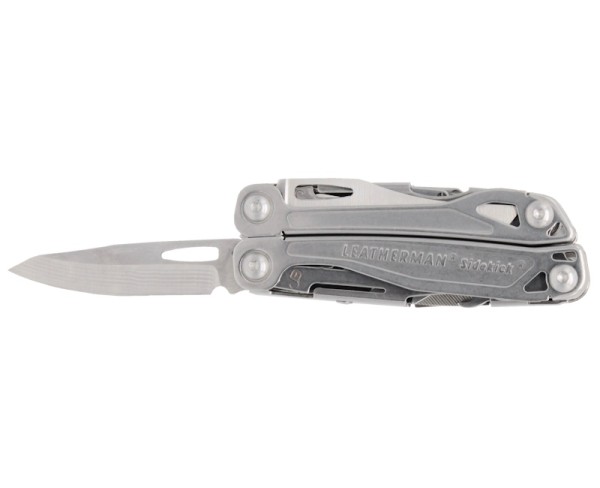 Leatherman - мультитул Sidekick 14 функций - 2