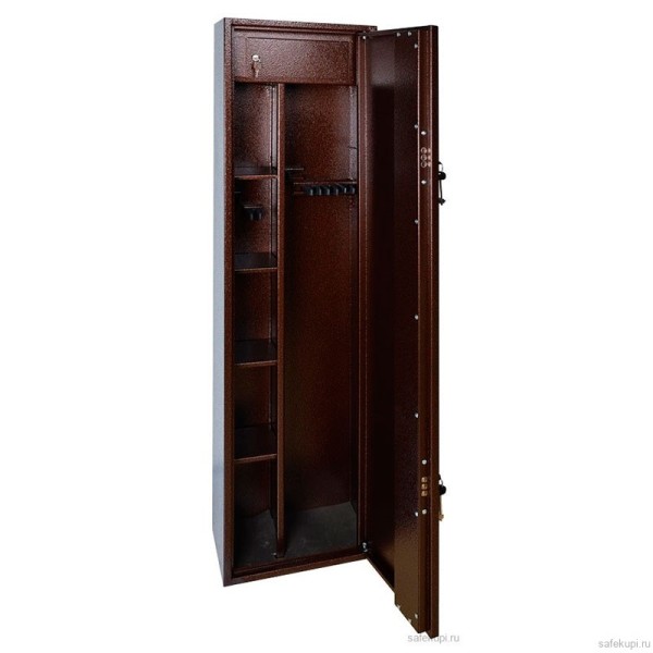 Ящик оружейный №24-2