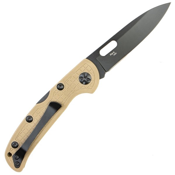 Shifter Pard - нож складной -2