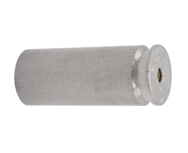 Патрон 18х45 сигнальный красный -3