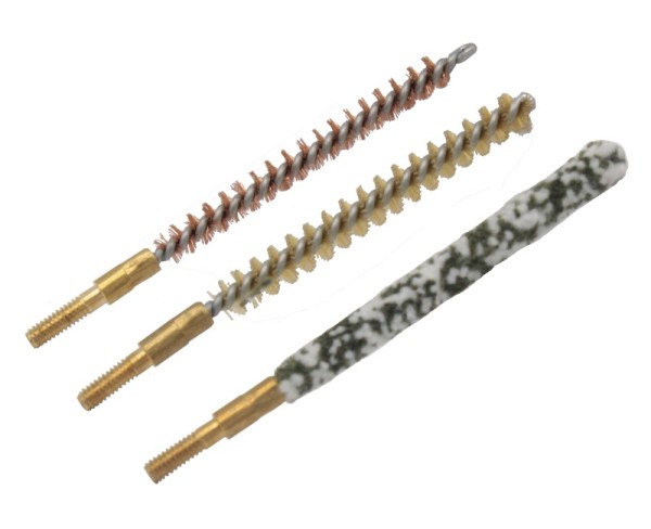 BAIEX - набор ершиков калибр 4.5 мм - 1