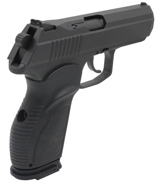 ПС-45 - травматический пистолет 45 Rubber - 4