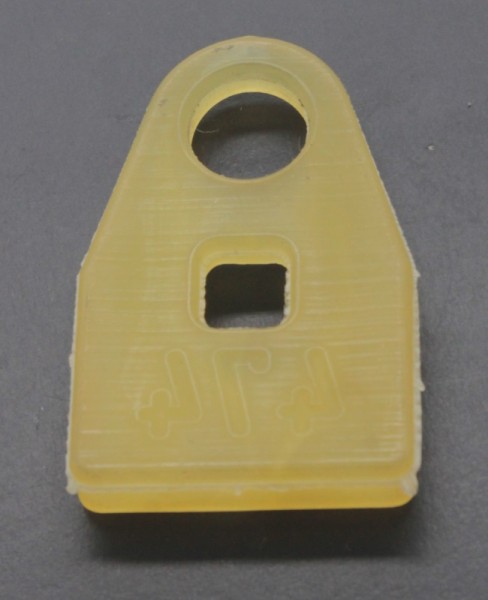 Буфер - амортизатор отдачи Сайга-Вепрь - 3