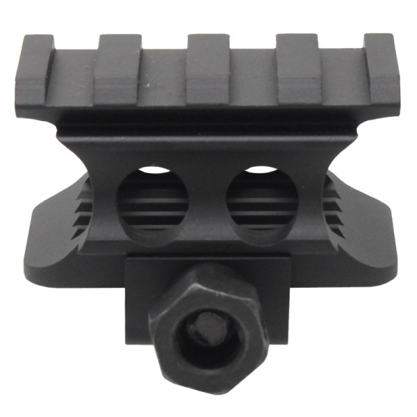 Baiex - планка переходная C0013 c weaver на weaver с прямой видимостью - 3