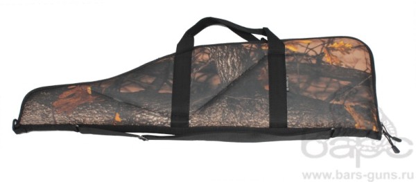 Кейс МР-27 вельвет+поролон Хольстер - 2