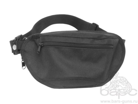 Сумка поясная для скрытого ношения оружия - 01