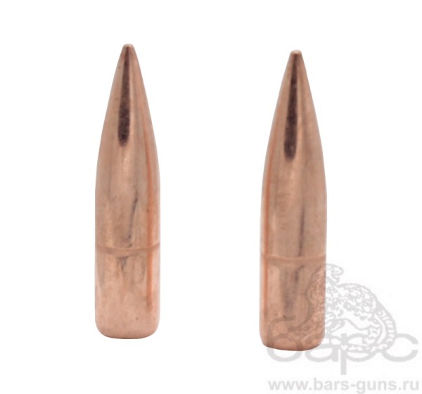 Пуля Купра 12,8 г 7,85 мм Техкрим