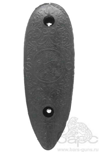 Затыльник ТОЗ