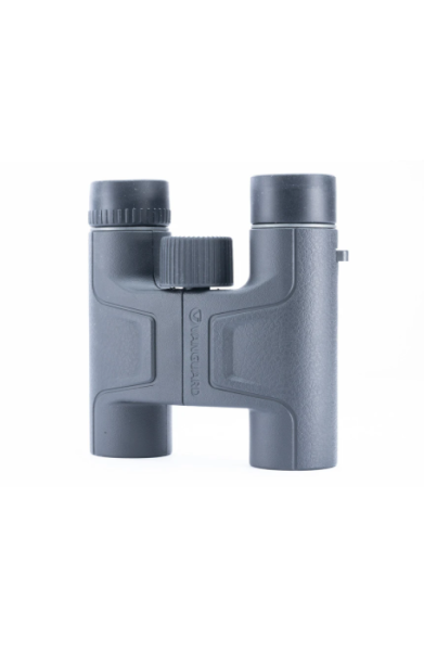 Бинокль Vanguard серии VESTA 8x25, водонепроницаемый, покрытие MultiGuard, черный-2