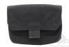 Подсумок универсальный черный