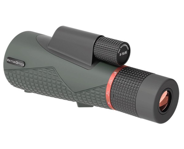 Vector Optics Forester 8-16x56 ED монокуляр - 3
