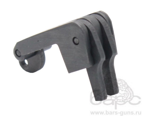 Предохранитель МР-27 в   сборе