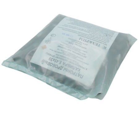 Патрон 5,45х39 дробовой Техкрим - 7