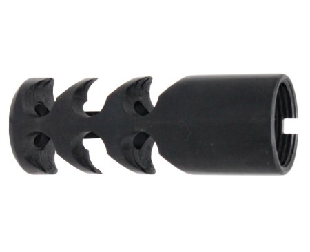 Тактика-Тула - пламегаситель Кает-МК - 3