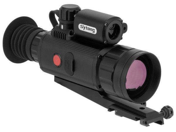 Тепловизионный прицел Sytong AM03-50LRF-2