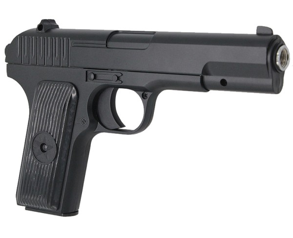 Stalker - SATTS Spring пистолет пневматический калибр 6 мм - 3