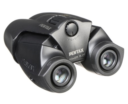 Pentax  - бинокль UP 10x25 - 4