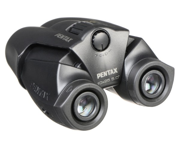 Pentax  - бинокль UP 10x25 - 4
