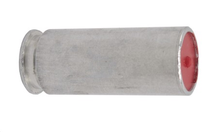 Патрон 18х45 сигнальный красный -2