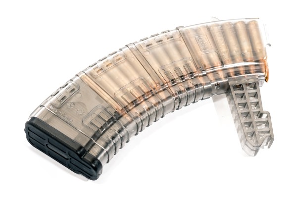 Магазин PUFGUN SKS 7.62 (СКС 7,62х39) 30-30 Tr-1