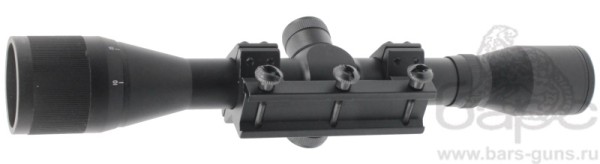 Прицел Baiex HQ 901 4х32 АО Mildot R6 - 4