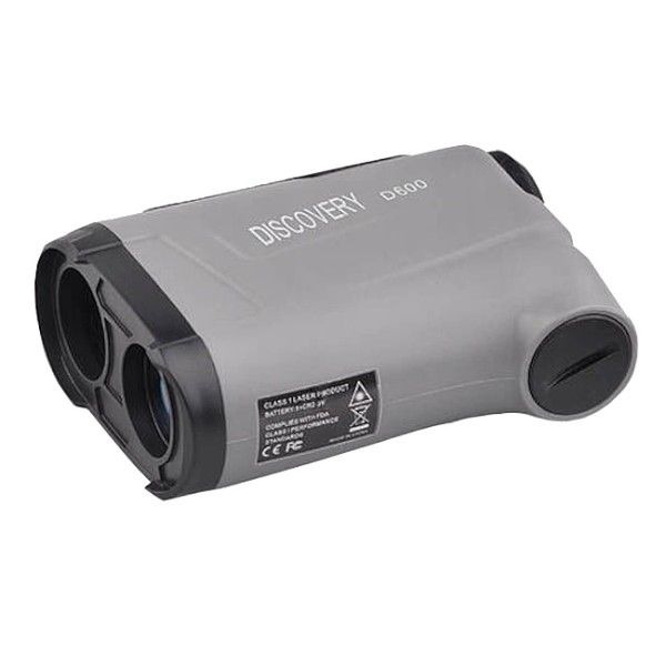 Discovery - дальномер Д600 (серый) - 2