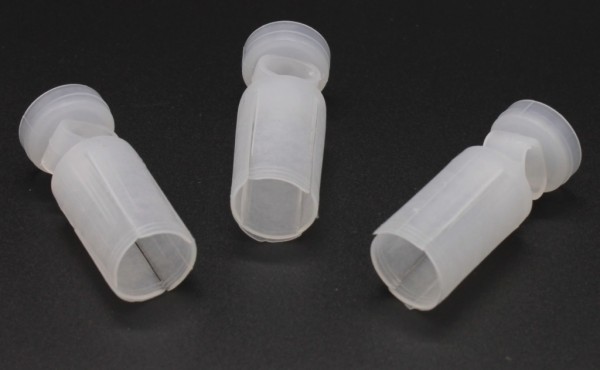 Пыж-контейнер Барс магнум 16 калибр L25 пачка  полиэтилен